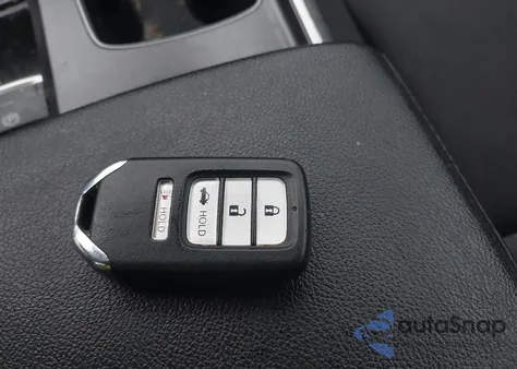 2019 Honda Accord Lx from USA, damaged, VIN 1HGCV1F19KA128482